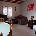 Villa A Marseille Dans Un Cadre Bucolique