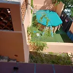 Villa A Marseille Dans Un Cadre Bucolique