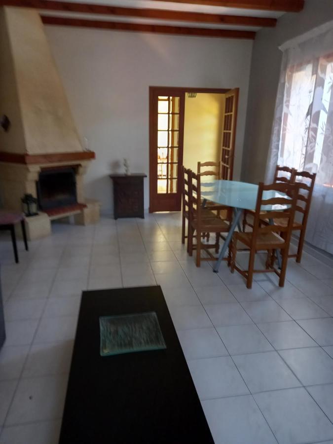 A Dans Un Cadre Bucolique Holiday home *