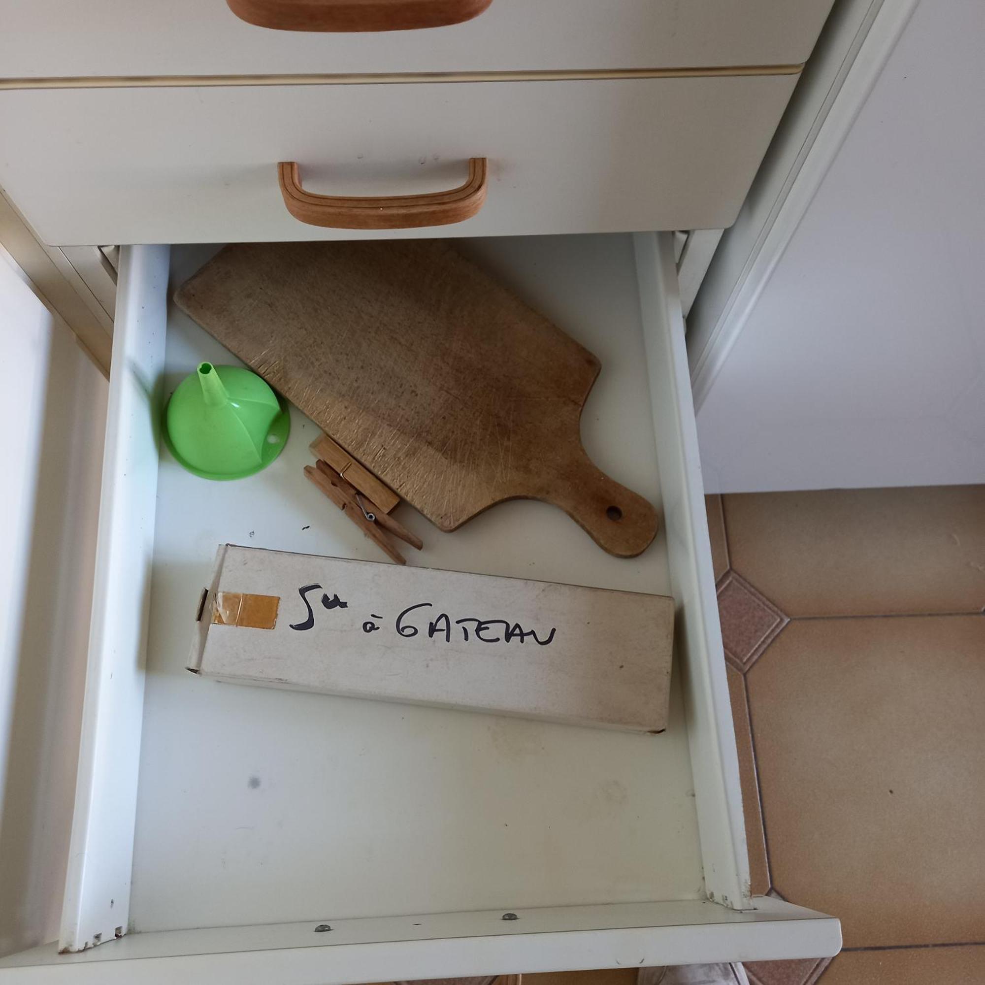 Holiday home A Dans Un Cadre Bucolique Marseille