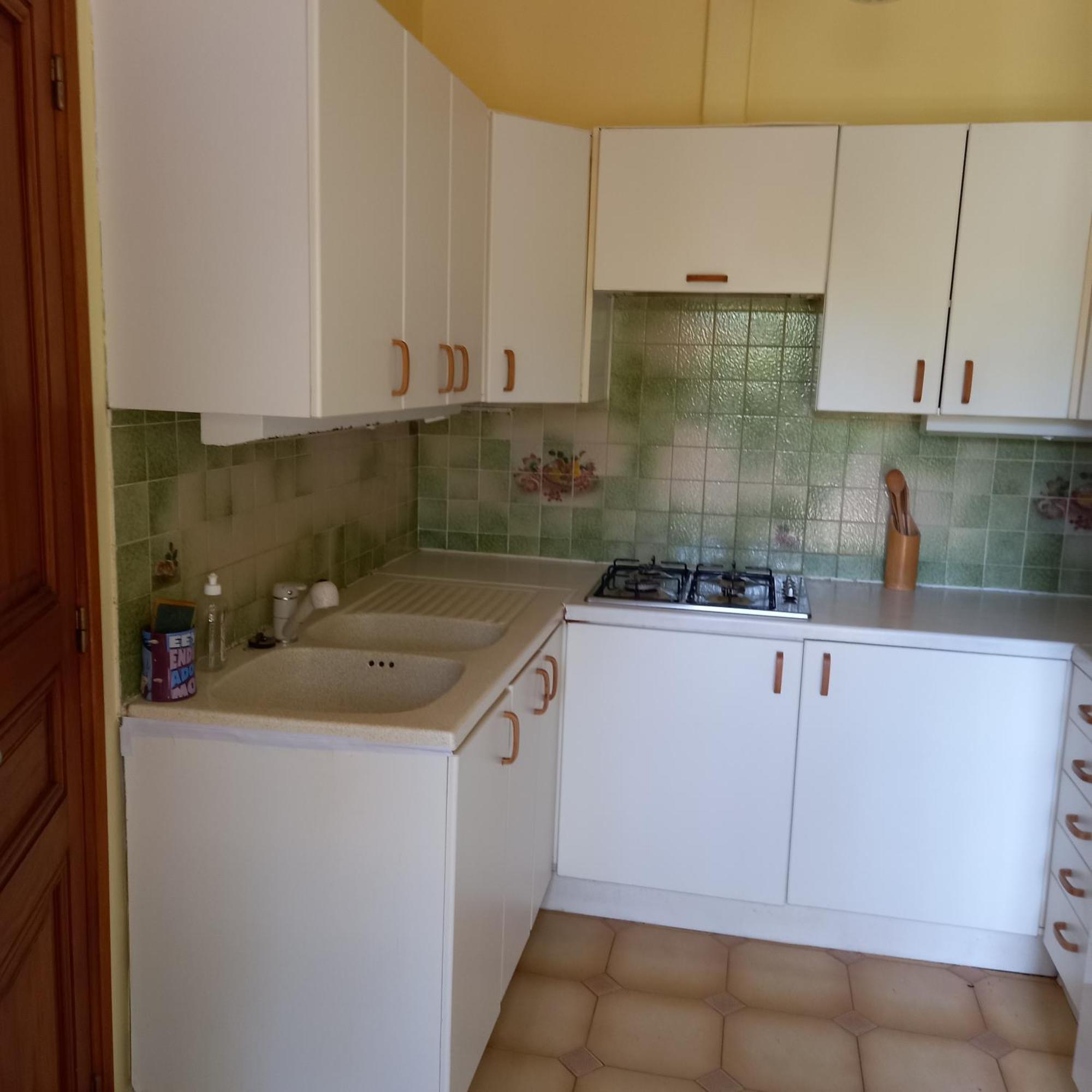 Holiday home A Dans Un Cadre Bucolique